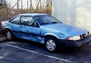THE NEXT VICTIM